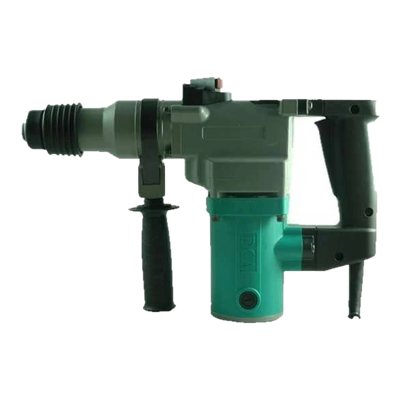 دریل بتن کن دی سی ای مدل AZC03-26B