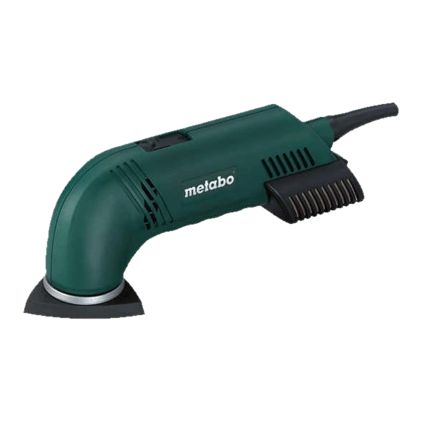 سنباده لرزان سه گوش متابو مدل DSE300 intec