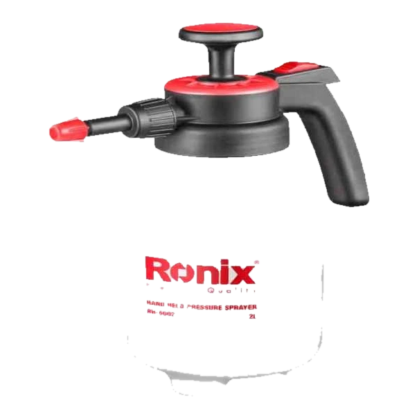 سم پاش دستی رونیکس مدل RH-6002