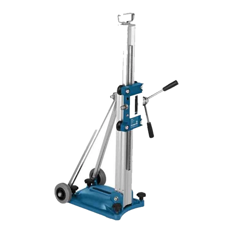 پایه دریل نمونه بردار بوش مدل GCR-350