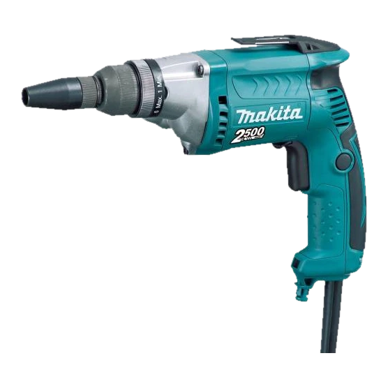پیچ گوشتی برقی ماکیتا مدل FS2700