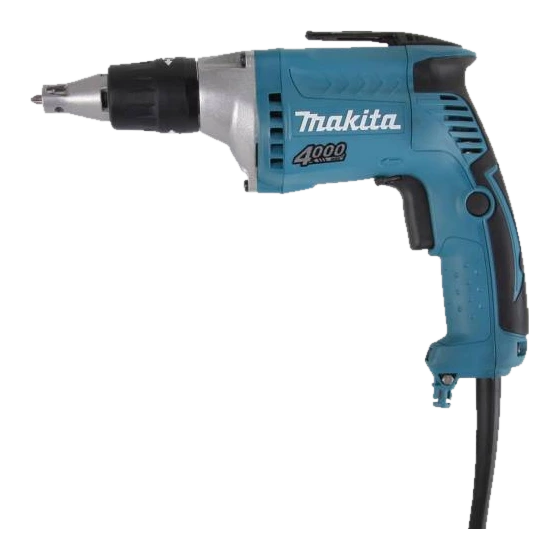 پیچ گوشتی برقی ماکیتا 570 وات مدل  Fs4000