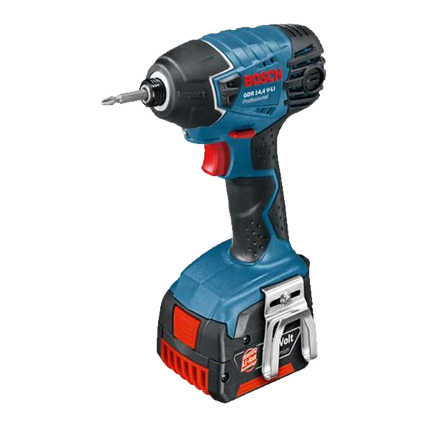بکس شارژی بوش مدل GDX 14.4V-LI