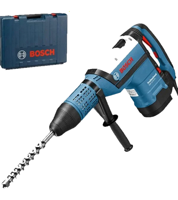 دریل چکشی بوش مدل GBH 12-52D