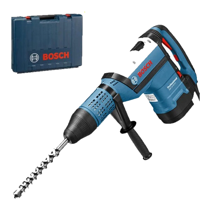 دریل چکشی بوش مدل GBH 12-52D