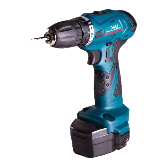 دریل شارژی پوکا مدل CDD14