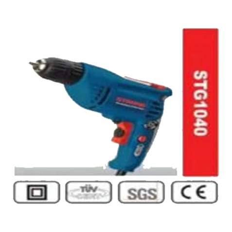 دریل 10میلیمتری استرانگ مدل STG1040
