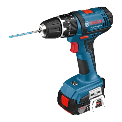 پیچگوشتی شارژی بوش مدل GSB 14.4-V2-LI-PLUS