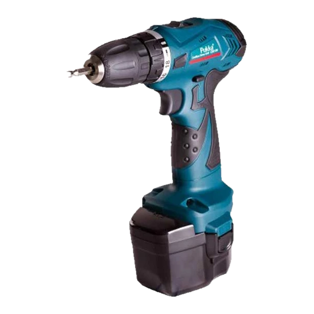 دریل شارژی پوکا مدل CDD18