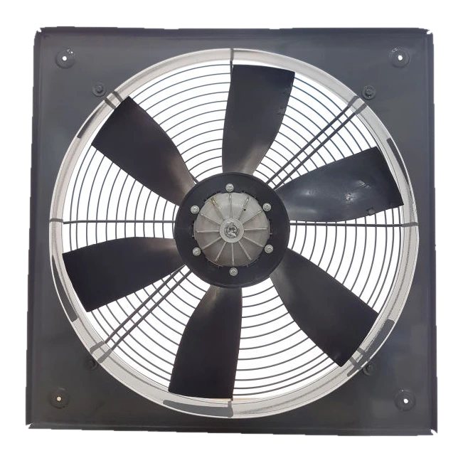هواکش صنعتی ایلکا دمنده مدل VIE-60Z4S
