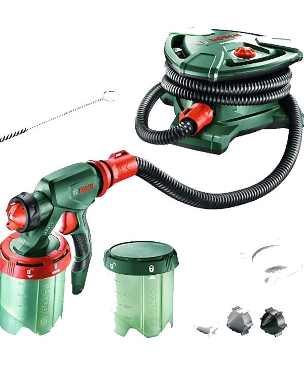 پیستوله برقی بوش مدل PFS5000