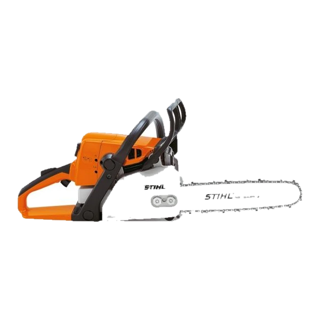 اره زنجیری بنزینی اشتیل مدل MS230