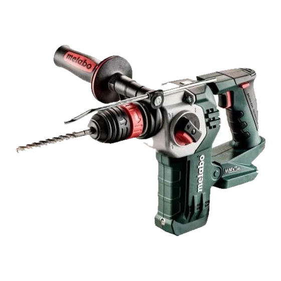 دریل شارژی متابو مدل KHA18LTXBL24Q