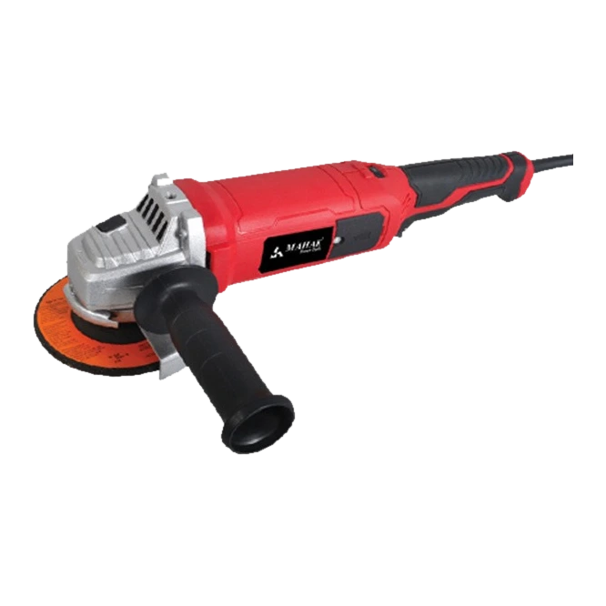 مینی فرز دورمتغیر محک مدل AG-125VS