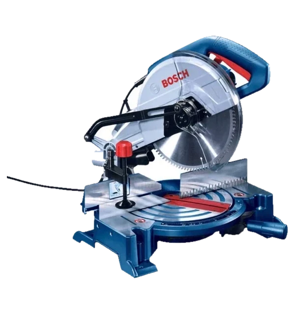 ZAMIRANABZAR-BOSCH-GCM-10-MX-اره فارسی بر بوش مدل GCM-10-MX