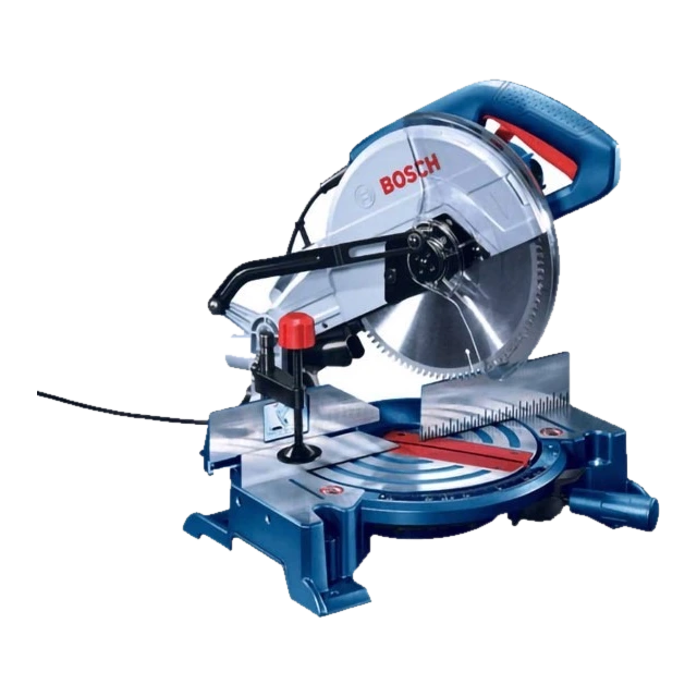 ZAMIRANABZAR-BOSCH-GCM-10-MX-اره فارسی بر بوش مدل GCM-10-MX