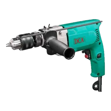 دریل دی سی ای مدل AZJ03-13