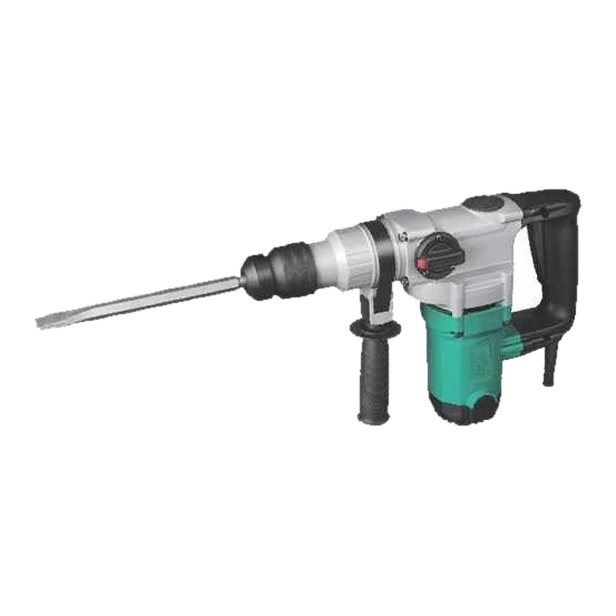 دریل بتن کن دی سی ای مدل AZC04-30