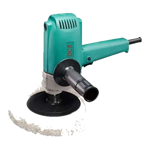 پولیش دریلی دی سی ای مدل ASP02-180