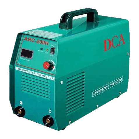اینورتر جوشکاری دی سی ای مدل ARC200H