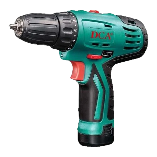 دریل شارژی دی سی ای مدل ADJZ10-10B