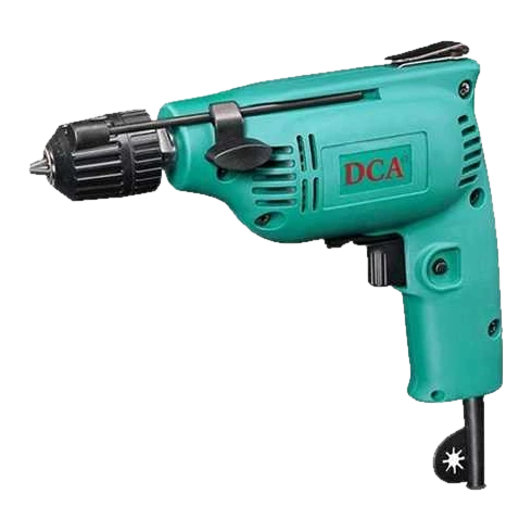 دریل دی سی ای مدل AJZ02-6A