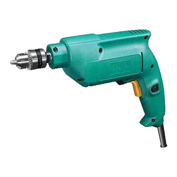 دریل دی سی ای مدل AJZ05-10A