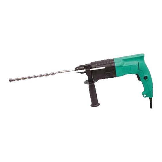 دریل بتن کن دی سی ای مدل AZC02-20