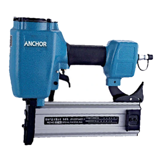میخ کوب تی انکور مدل CT64