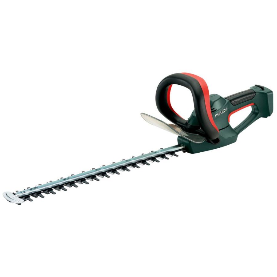 ZAMIRANABZAR-METABO-AHS18-55V-شمشاد زن شارژی متابو مدل AHS18-55V
