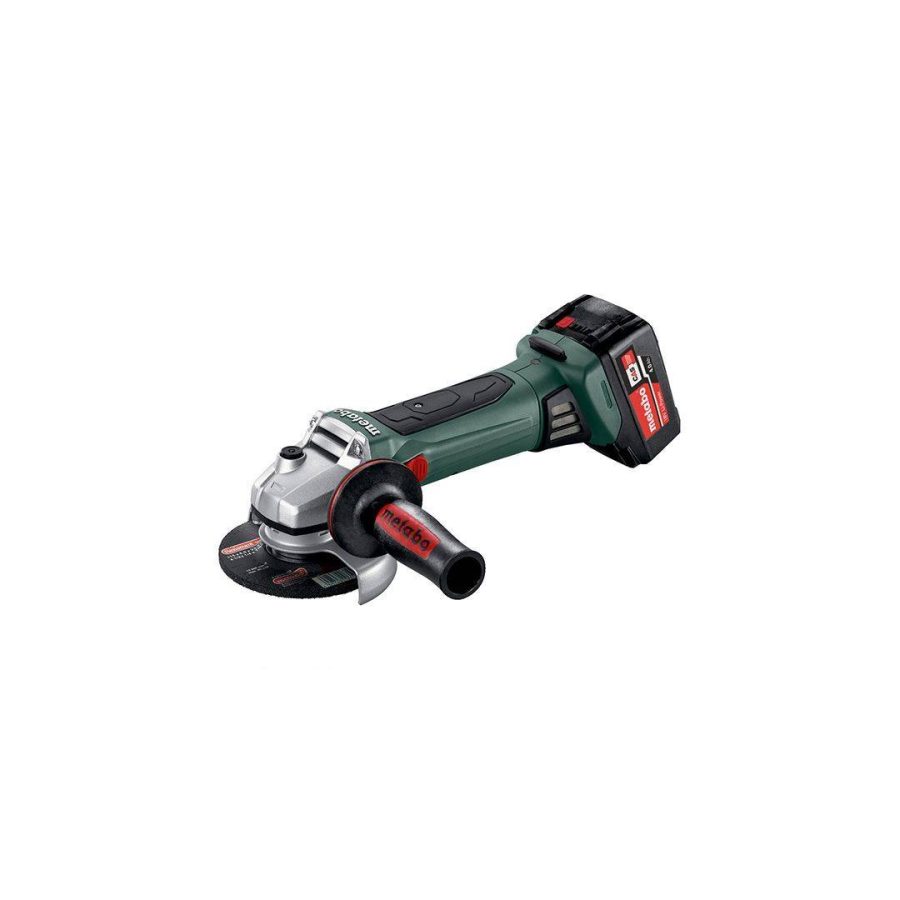ZAMIRANABZAR-METABO-W18LTX125QUICK-مینی فرز شارژی 18 ولت متابو مدل W18LTX125QUICK