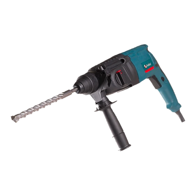بتن کن پوکا مدل H3-26