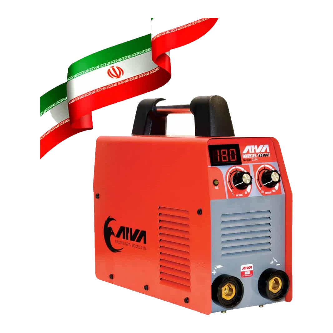 اینورتر جوشکاری آروا مدل 2114
