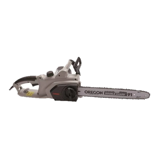 اره درخت بری کرون مدل CT15164