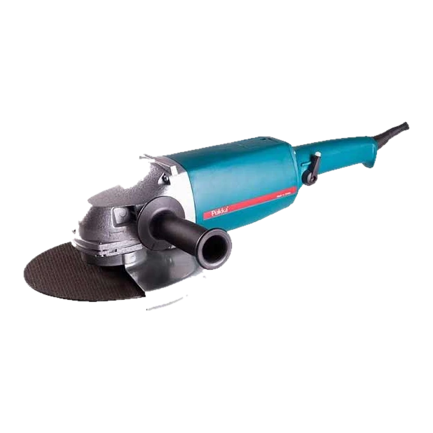 سنگ فرز پوکا مدل G1802-2