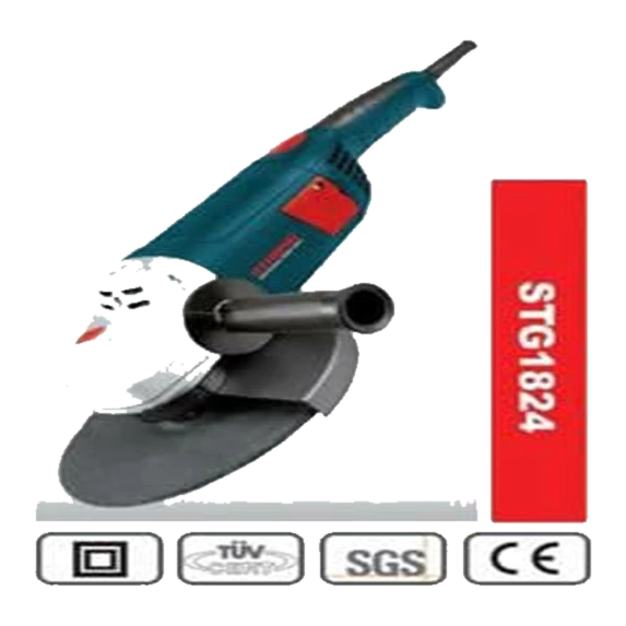 فرز آهنگری استرانگ مدل STG1824