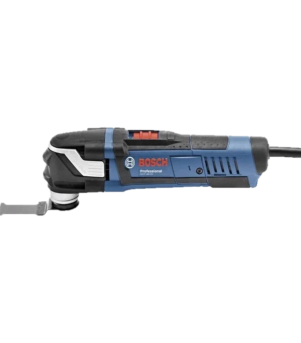ZAMIRANABZAR-BOSCH-GOP 40-30-ابزار همه کاره بوش مدل GOP 40-30