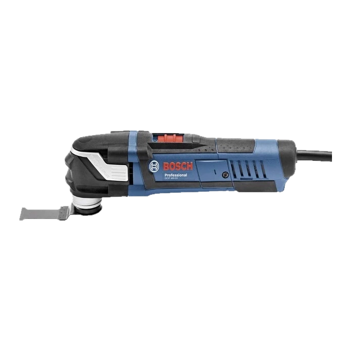 ZAMIRANABZAR-BOSCH-GOP 40-30-ابزار همه کاره بوش مدل GOP 40-30