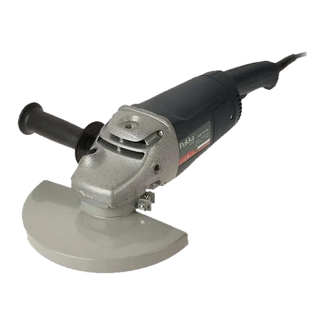 سنگ فرز پوکا مدل AG2301