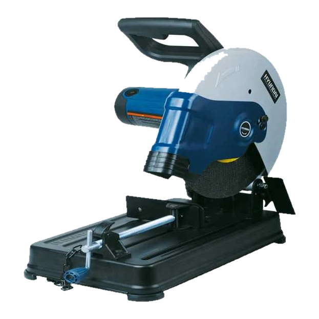 اره پروفیل بر هیوندای مدل HP2335-MC