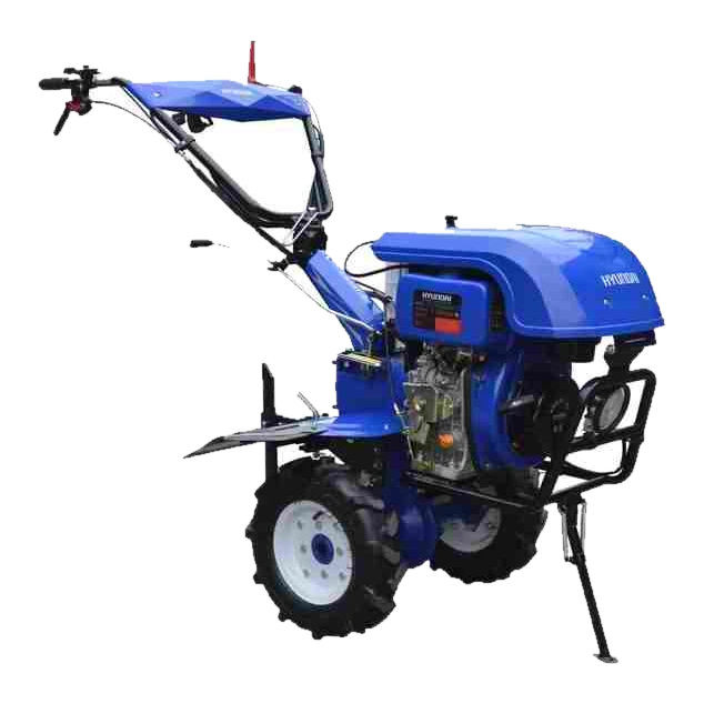 تیلر هیوندای مدل SMART-D6