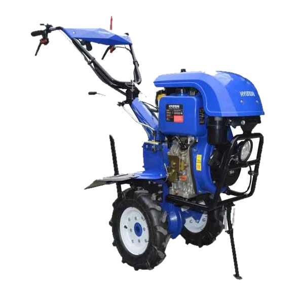تیلر هیوندای مدل SMART-D10