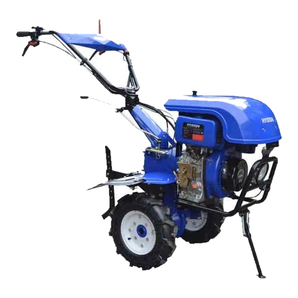 تیلر هیوندای مدل SPEEDY-D6