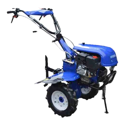 تیلر هیوندای مدل SPEEDY-G7/2
