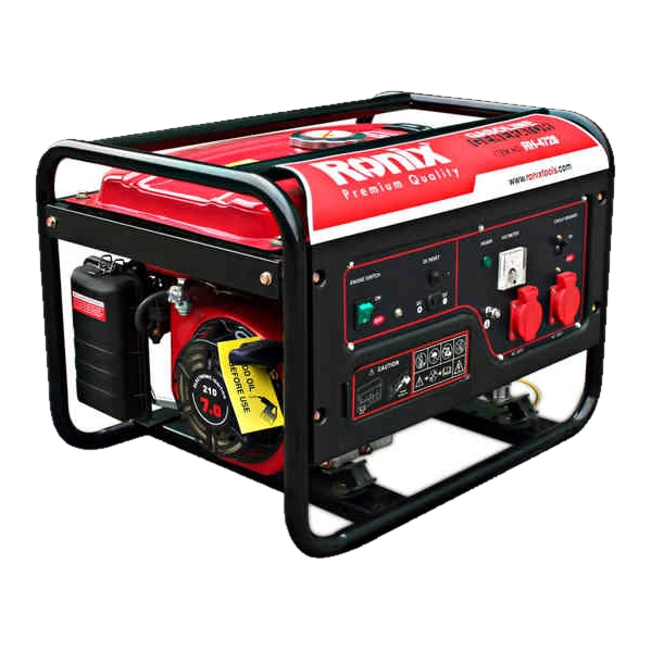 موتور برق رونیکس مدل RH-4728