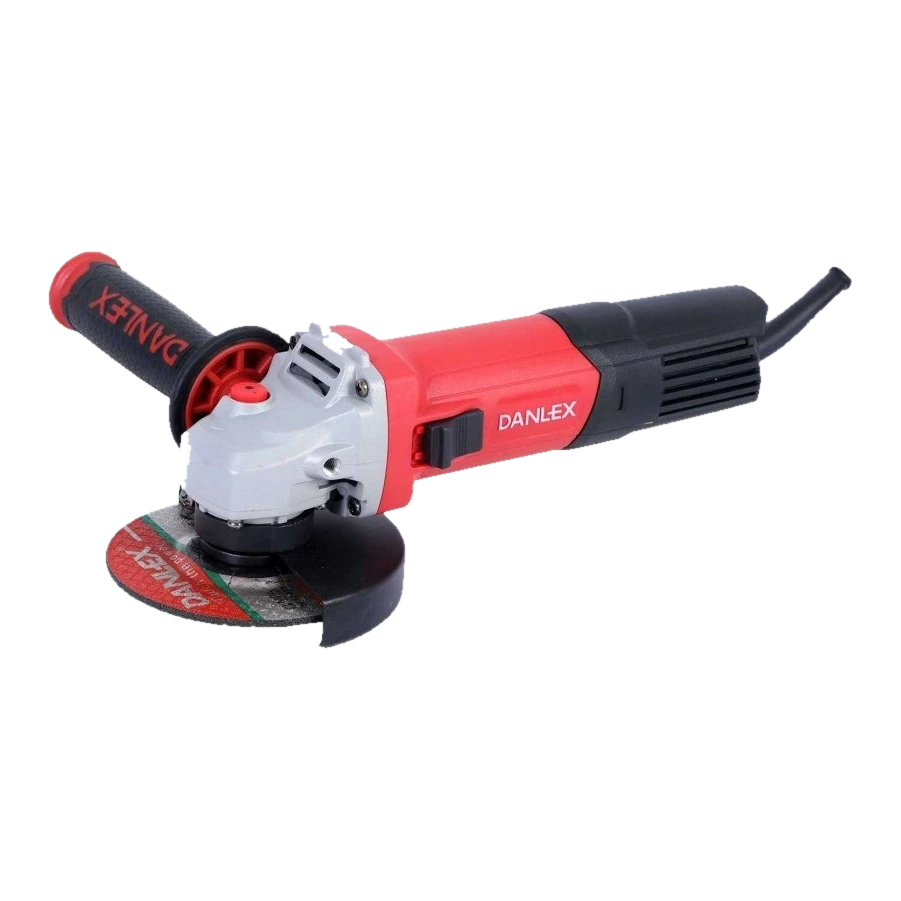zamiranabzar-DANLEX-DX-2376-مینی فرز دنلکس مدل DX-2376