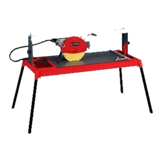 ماشین سنگبری محک مدل TS-300/920