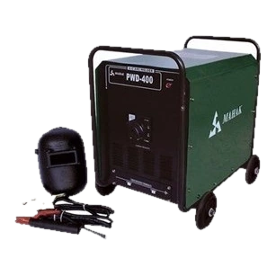 ترانس جوش 300امپر محک مدل PWD-300