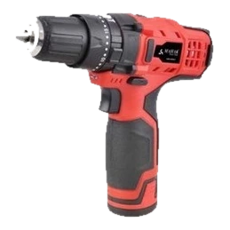 دریل چکشی شارژی محک مدل CID-12 LIH