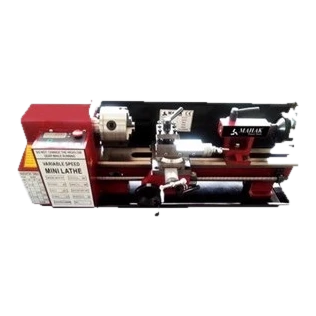 دستگاه مینی تراش محک مدل ML-180V